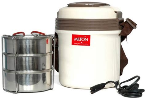 electric tiffin box for office|electric tiffin box 3 containers.